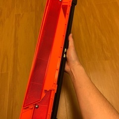 三角表示板の画像