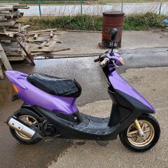 ホンダdio zx (シン) 八街のホンダの中古あげます・譲ります
