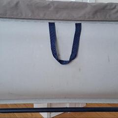 Going Furniture　キャンプベンチの画像