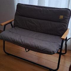 Going Furniture　キャンプベンチ