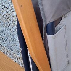 Going Furniture　キャンプベンチの画像