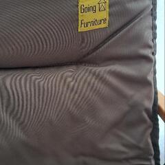 Going Furniture　キャンプベンチの画像