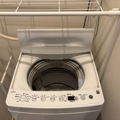 楽天市場】＼ P10倍！／ 洗濯機 一人暮らし 8kg 洗剤自動投入 全