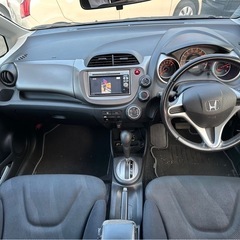 フィット♫グレード『Gスポーティエディション』⭐︎距離88500km♪車検R7.9.13の画像