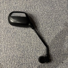 自転車ミラー右用の画像