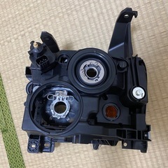 新品　EKワゴン　H81W　後期　ヘッドライト　 の画像