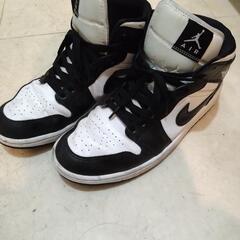 使用感大　NIKE　DV0991-101　AIR JORDAN ...