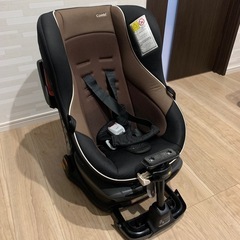 チャイルドシート