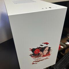 【受渡決定】ゲーミングPC(Ryzen5 3600、1TB SS...