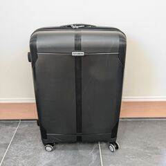 サムソナイト　大型スーツケース　一回使用