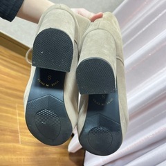 【直接引き取り限定　神奈川県高津区】マジェスティックレゴン　ショートブーツの画像