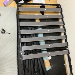 シングルベット