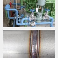 🧰配管工🔧正社員募集中です🧑‍🔧🧑‍🏭の画像