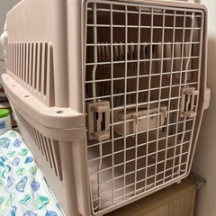 クレート　新品　値下げしました。の画像