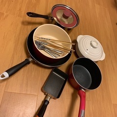 キッチン用品