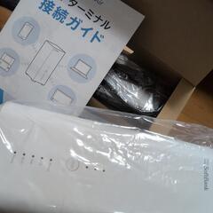 WiFi ルーター