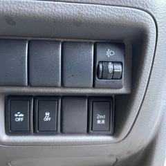 エブリー　車検付きの画像