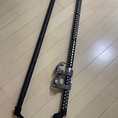 カー用品【受け渡し者決定
】