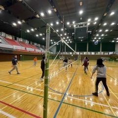 27日バレーできる人募集🏐