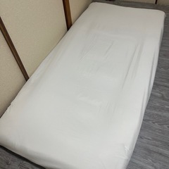 敷布団　購入予定者決定
