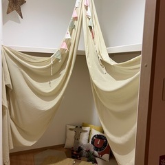 子供部屋アクセサリー