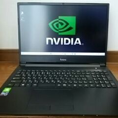☀9世代Core i7+nVIDIA MX250☀  15.6イ...