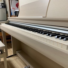 音質アップ！ 人気のカワイ電子ピアノ入門機が2年ぶりにモデル