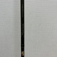 ⭐︎アブガルシア モラム ベイトワンピースロッド⭐︎の画像