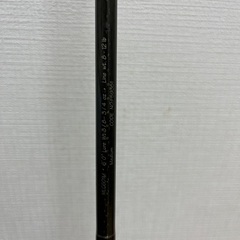 ⭐︎アブガルシア モラム ベイトワンピースロッド⭐︎の画像