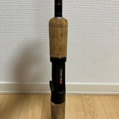 ⭐︎アブガルシア モラム ベイトワンピースロッド⭐︎の画像