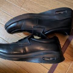 【美品】メンズ通勤靴25cmの画像