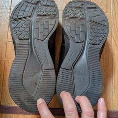【美品】メンズ通勤靴25cmの画像