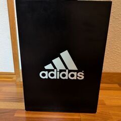 adidas ランドセル 空箱