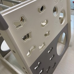 キッズ用室内ジャングルジム！！の画像