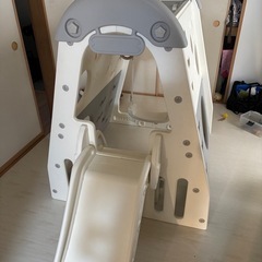 キッズ用室内ジャングルジム！！