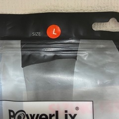 膝サポーターの画像