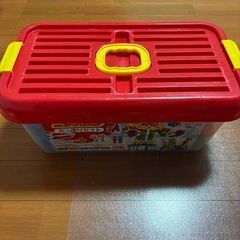 学研のニューブロック　たっぷりセット