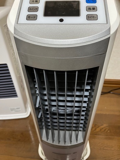 S709 SKジャパン 冷風扇 SKJ-WM30R2 スポットクーラー 冷却機2