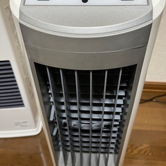 エスケイジャパン 冷風扇 ホワイト SKJ-WM50R2