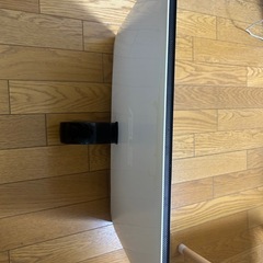 液晶モニター【決まりました】の画像