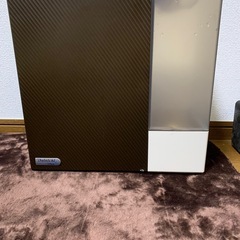 ダイキン　除湿機