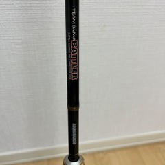 ⭐︎ダイワ バトラー ベイトワンピースロッド⭐︎