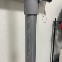 ハンガーラックの画像