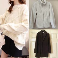 定価合計2万程 洋服 3点セット　レディース