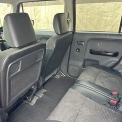 スズキ　ハスラー　JスタイルII　全方位カメラ　ETC　プッシュスタート　車検付きの画像