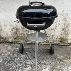 WEBERの中古が安い！激安で譲ります・無料であげます｜ジモティー
