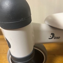 【値下げしました⭐︎】D-bike miniの画像