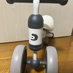 【値下げしました⭐︎】D-bike miniの画像
