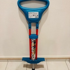 子どものホッピングの画像