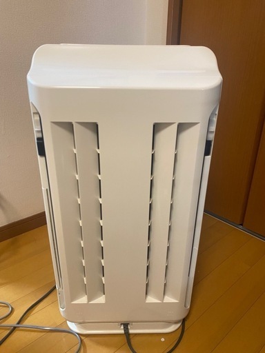 HITACHI 加湿空気清浄機 EP-KVG700 ワイドスピード集じん搭載